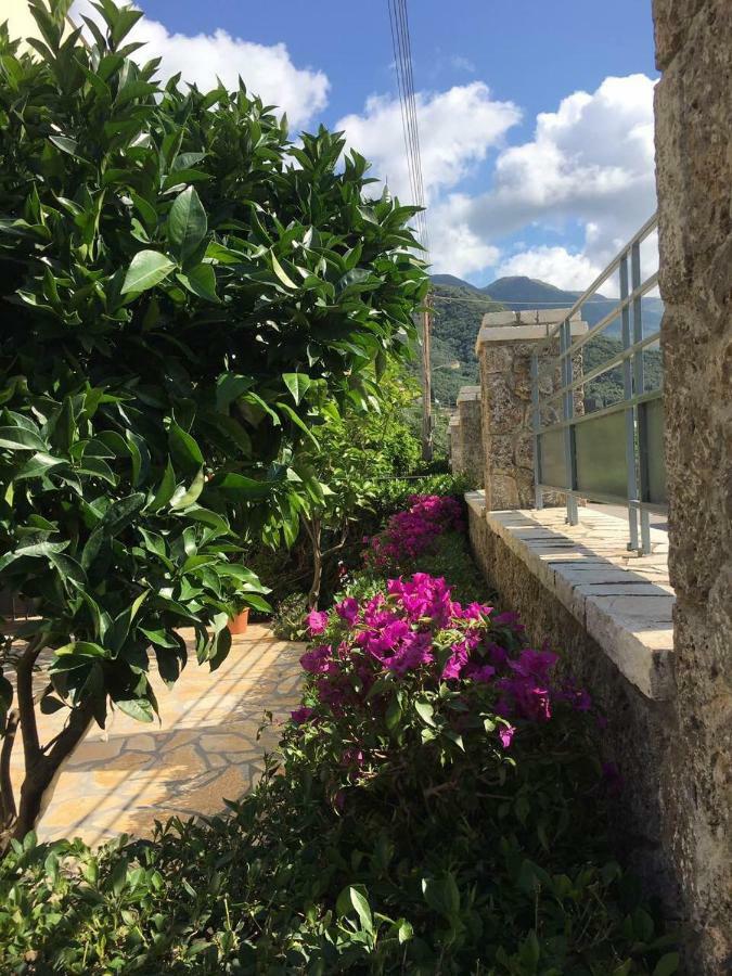 The Little Prince Luxury Suites Ypsos Eksteriør bilde