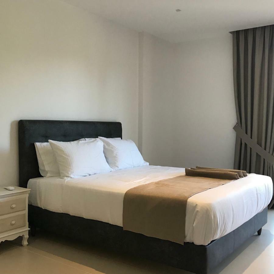 The Little Prince Luxury Suites Ypsos Eksteriør bilde