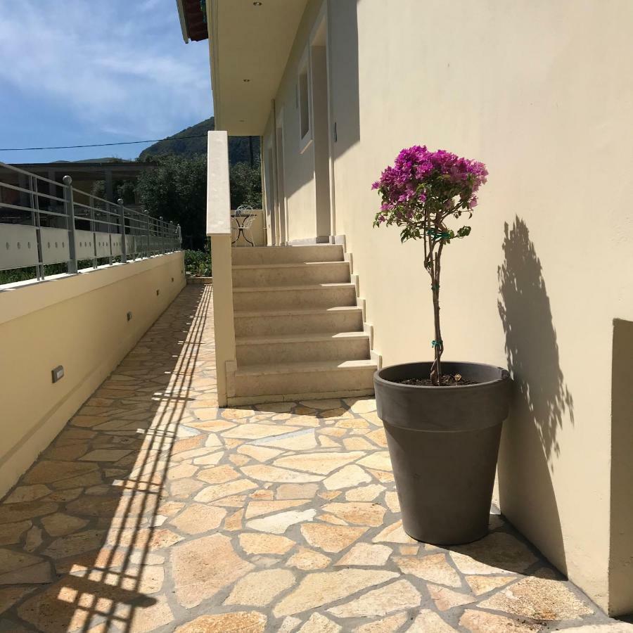 The Little Prince Luxury Suites Ypsos Eksteriør bilde