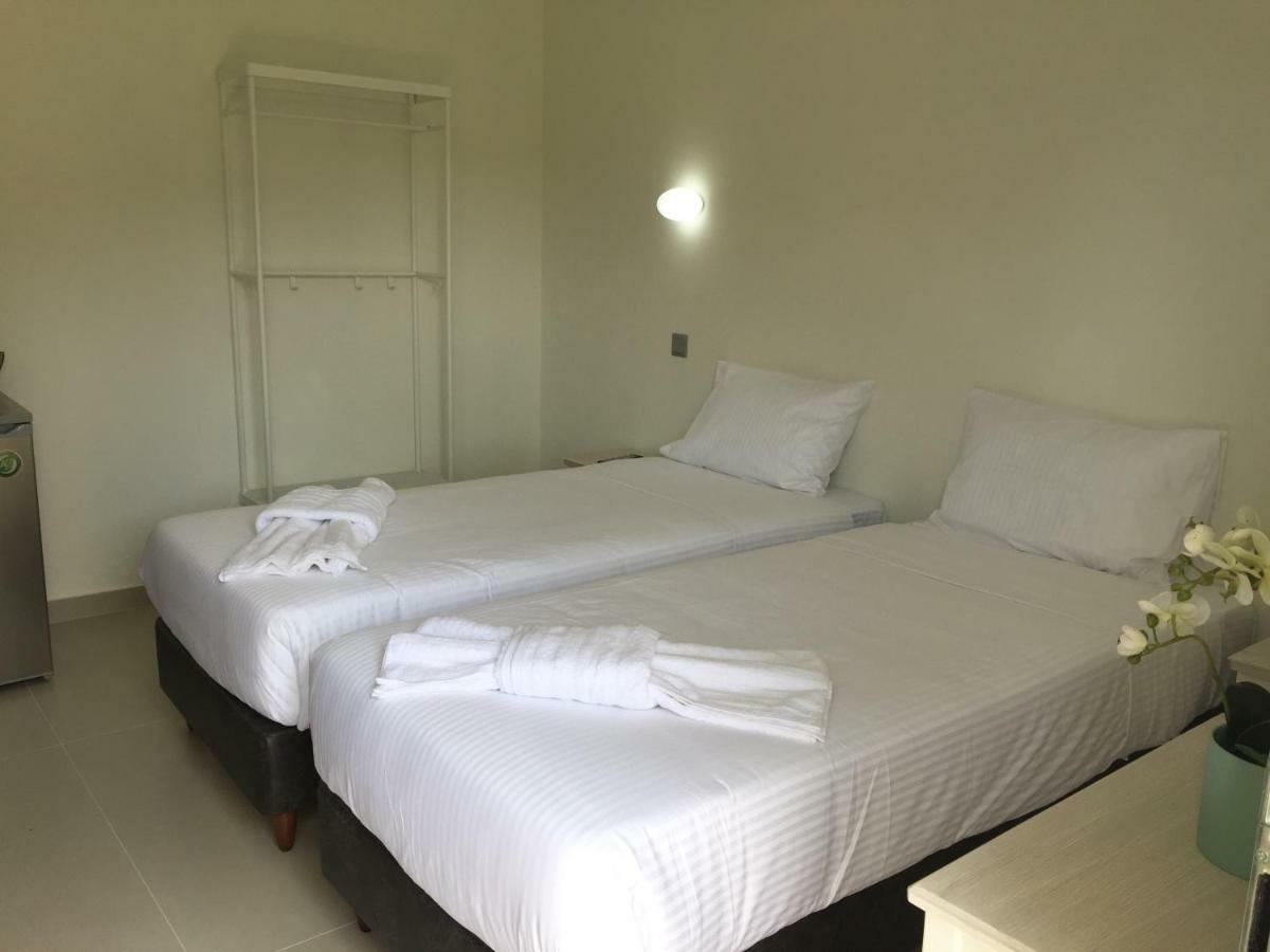 The Little Prince Luxury Suites Ypsos Eksteriør bilde