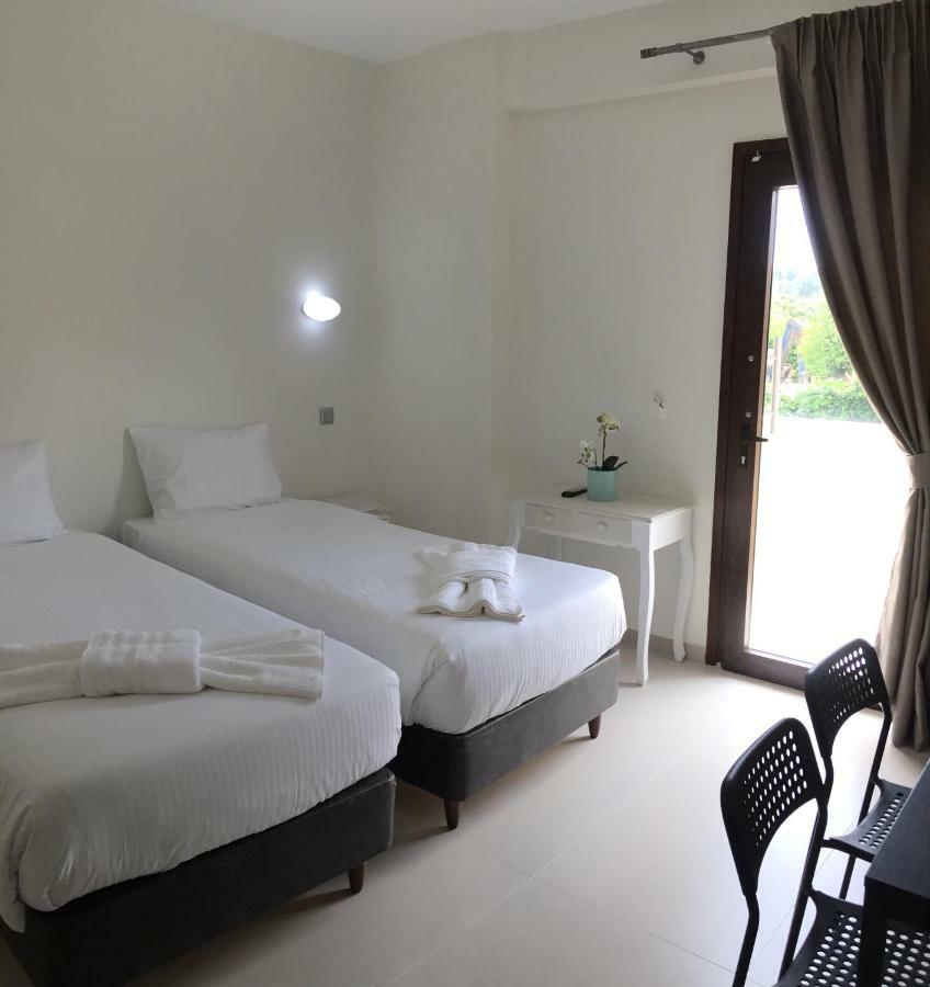 The Little Prince Luxury Suites Ypsos Eksteriør bilde